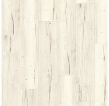 Světlá struktura dřevěné podlahy pro interiér