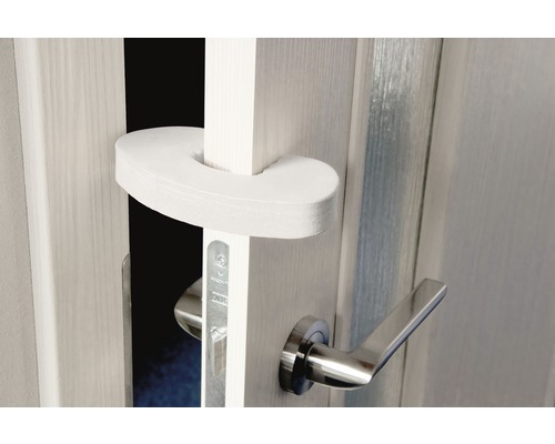 Dveře s pěnovým dveřním dorazem