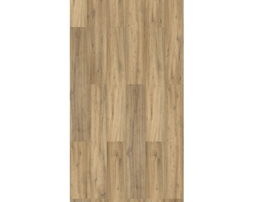 Pokládka laminátové podlahy s dřevěným vzhledem