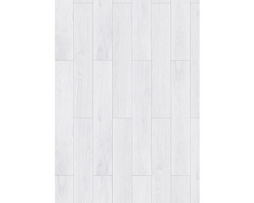 Vzor světlé laminátové podlahy