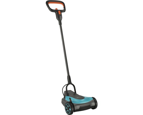 Aku sekačka GARDENA HandyMower 22/18V P4A set vč. 1 ks aku a nabíječky Aku sekačka GARDENA HandyMower 22/18V P4A set vč. 1 ks aku a nabíječky