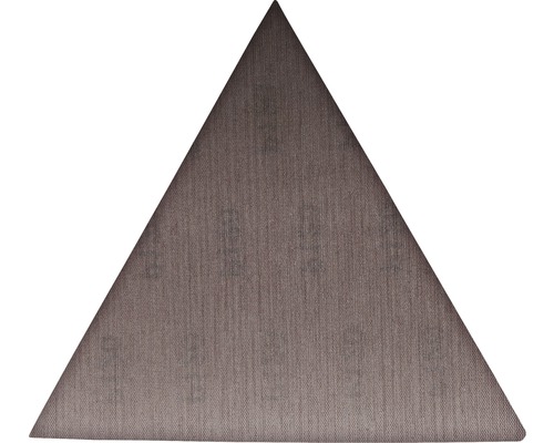 Trojúhelníková akustická deska pro pohlcování zvuku