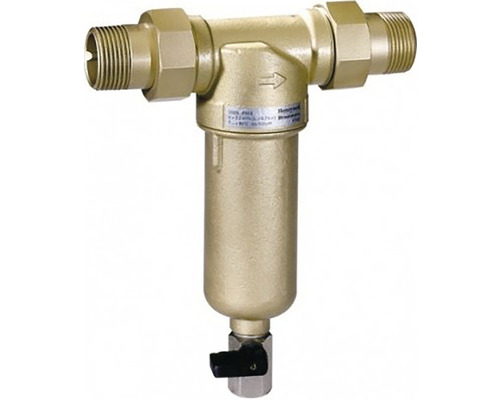 Filtr se zpětným proplachem Honeywell FF06-3/4AAM HY00168 Filtr se zpětným proplachem Honeywell FF06-3/4AAM HY00168