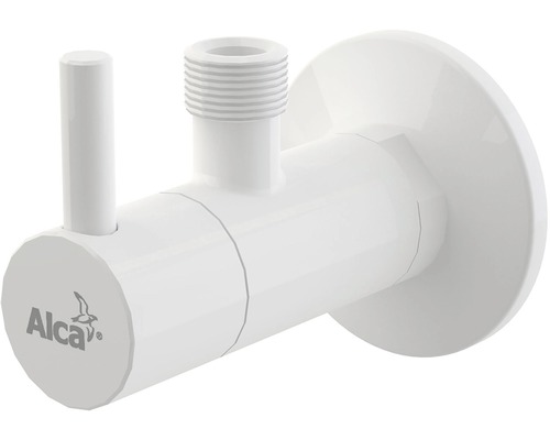 Rohový ventil Alcadrain s filtrem 1/2"×3/8" AR001B Rohový ventil Alcadrain s filtrem 1/2"×3/8" AR001B