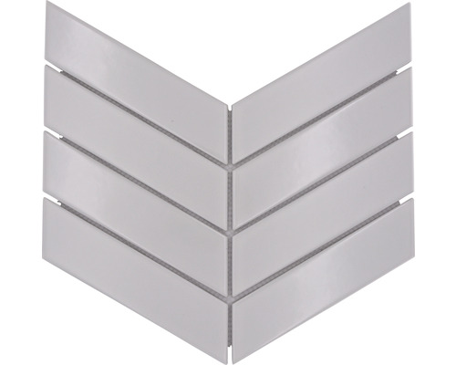 Mozaiková dlaždice se vzorem šipek na stěnu a podlahu