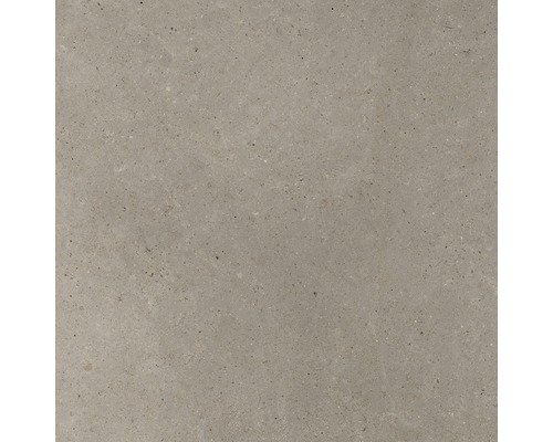 Keramická dlažba Flairstone 120x120x2 cm Stone Grigio Šedá dlažba z kameniny