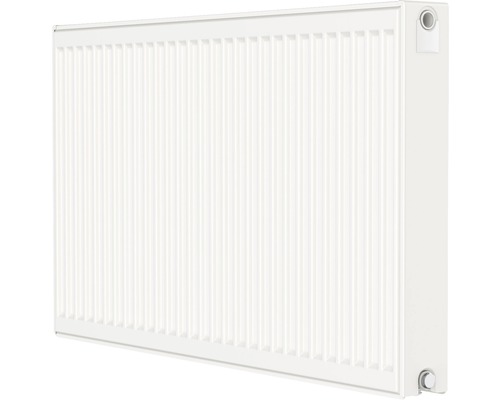 Deskový radiátor pro vytápění místností