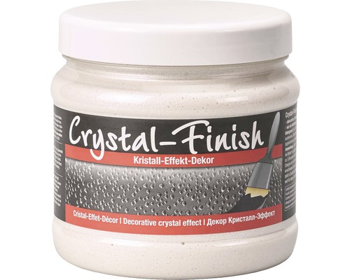 Dekorativní nátěr Crystal-Finish Pearl 0,75 l