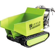 Zipper pásový dumper ZI-MD500HST s korbou