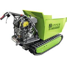 Zipper pásový minidumper ZI-MD500HST