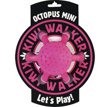 Hračka pro psy Kiwi Walker Octopus Mini na obalu