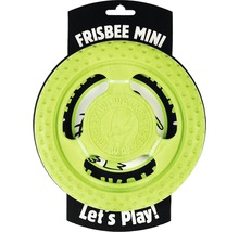 Kiwi Walker Frisbee Mini hračka pro psy na obalu