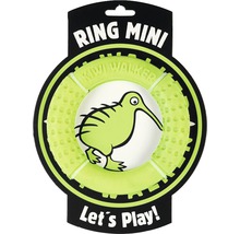 Kiwi Walker Ring Mini hračka pro psy