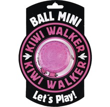 Kiwi Walker Mini míč v balení
