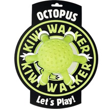 Hračka pro psy Kiwistar Octopus Walker na obalu