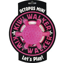 Hračka pro psy Kiwi Walker Octopus Mini na obalu