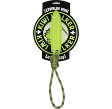 Kiwi Walker Zeppelin Mini hračka pro psy s lanem