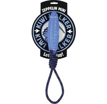 Hračka pro psy Zeppelin Mini s lanem