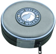 Kulatá úložná taška s logem Kiwi Walker