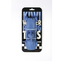 Hračka pro psy Kiwi Walker pískací Bugatti 19 cm modrá