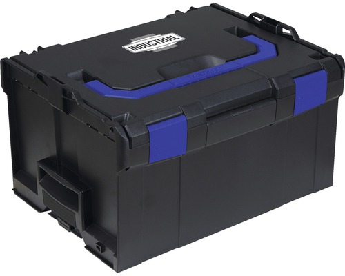 Kufr na nářadí L-BOXX Industrial 238, velikost 3 Kufr na nářadí L-BOXX Industrial 238, velikost 3