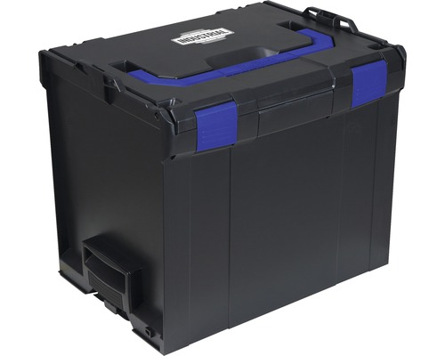 Kufr na nářadí L-BOXX Industrial 374, velikost 4