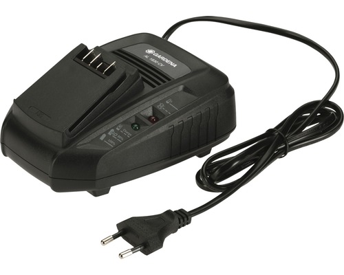 Nabíječka baterií Gardena