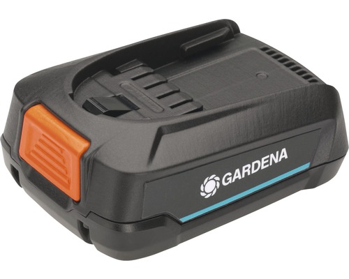 Akumulátor Gardena pro zahradní nářadí