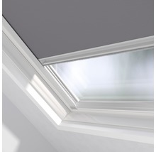 Střešní okno s roletou