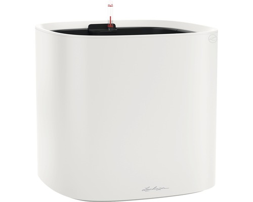 Květináč Lechuza Classico se zavlažovacím systémem