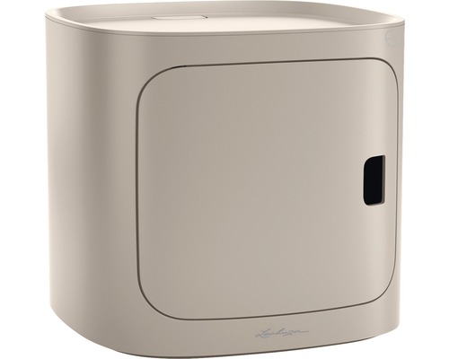 Skříňka Lechuza s dvířky