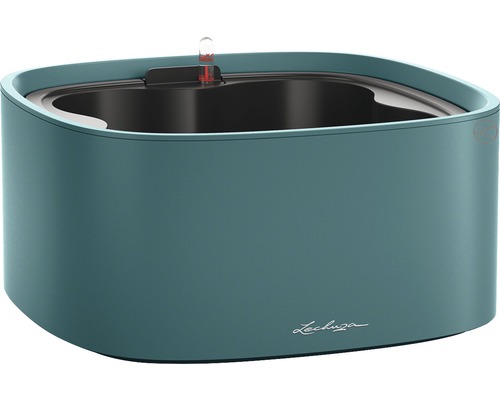 Květináč Lechuza se zavlažovacím systémem