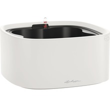 Květináč Lechuza Cube se zavlažovacím systémem