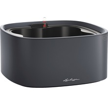 Květináč Lechuza Cube se zavlažovacím systémem