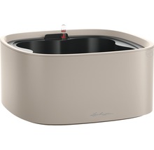 Květináč Lechuza Classico LS 43 se zavlažovacím systémem