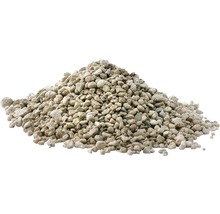 Hromada pemzy jako kamenivo do betonu