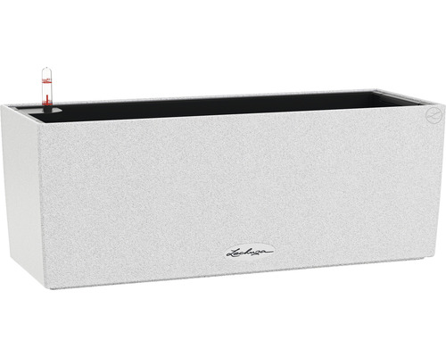 Květináč Lechuza se zavlažovacím systémem