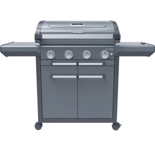 Plynový gril Campingaz se čtyřmi hořáky a spodní skříňkou