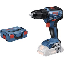 Akumulátorový vrtací šroubovák Bosch Professional s kufříkem na nářadí
