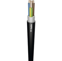 Kabel TF se třemi vodiči