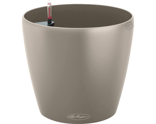 Květináč Lechuza Classico se zavlažovacím systémem