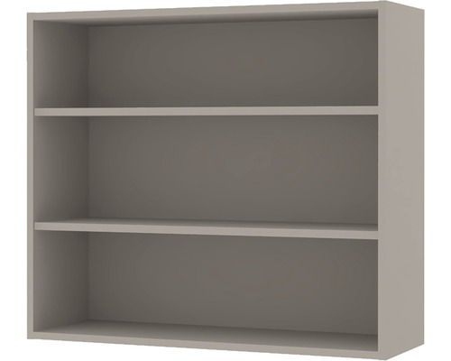 Korpus k horní skříňce BE SMART H 80 kašmír Korpus k horní skříňce BE SMART H 80 kašmír