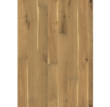 Parketová podlaha z dubu