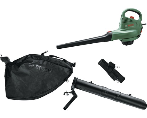 Vysavač listí BOSCH Universal Gardentidy 2300 elektrický Vysavač listí BOSCH Universal Gardentidy 2300 elektrický