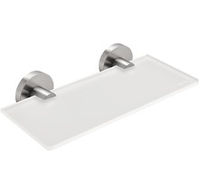 Polička do koupelny Nimco nerez 20x11 cm UNM 13091B-20-10