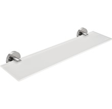 Polička do koupelny Nimco nerez 50 cm UNM 13091B-50-10