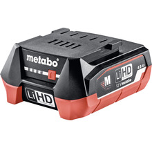 Baterie Metabo 12 V 4,0 Ah