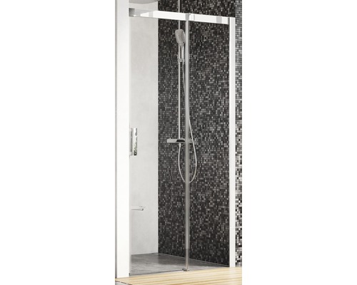Sprchové dveře RAVAK Matrix MSD2-100 R bright alu+Transparent 0WPA0C00Z1