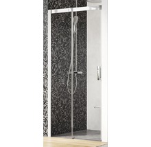 Sprchové dveře RAVAK Matrix MSD2-110 L bright alu+Transparent 0WLD0C00Z1-thumb-0