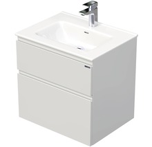 Koupelnová skříňka s umyvadlem Intedoor LETTY 61 cm LE 60 2Z